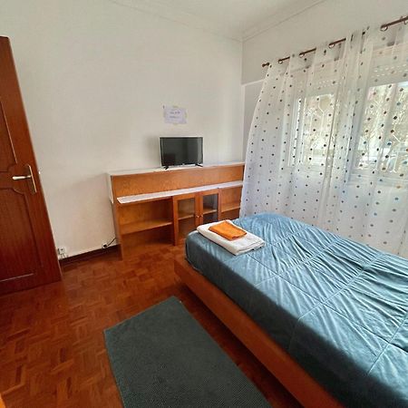 Quarto De Casal Acolhedor Laranjeira Exteriér fotografie