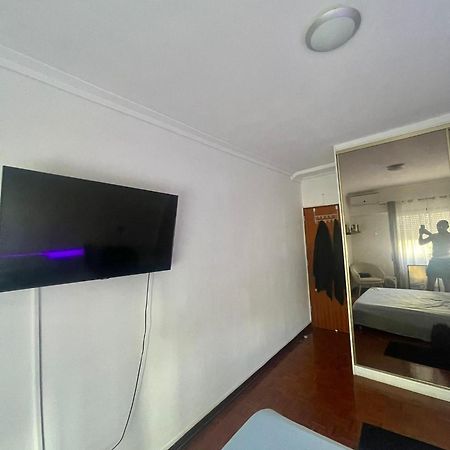 Quarto De Casal Acolhedor Laranjeira Exteriér fotografie