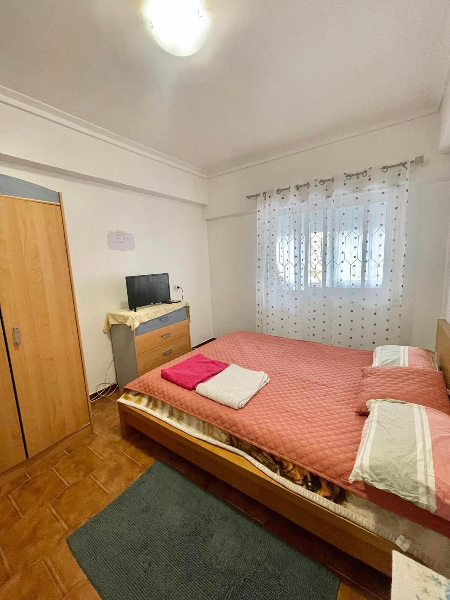 Quarto De Casal Acolhedor Laranjeira Exteriér fotografie