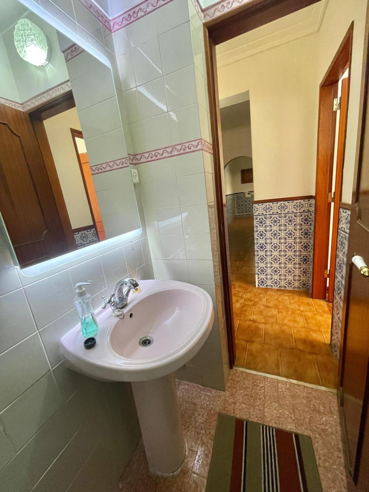 Quarto De Casal Acolhedor Laranjeira Exteriér fotografie