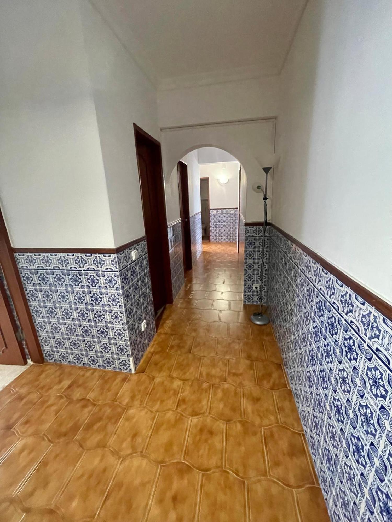 Quarto De Casal Acolhedor Laranjeira Exteriér fotografie