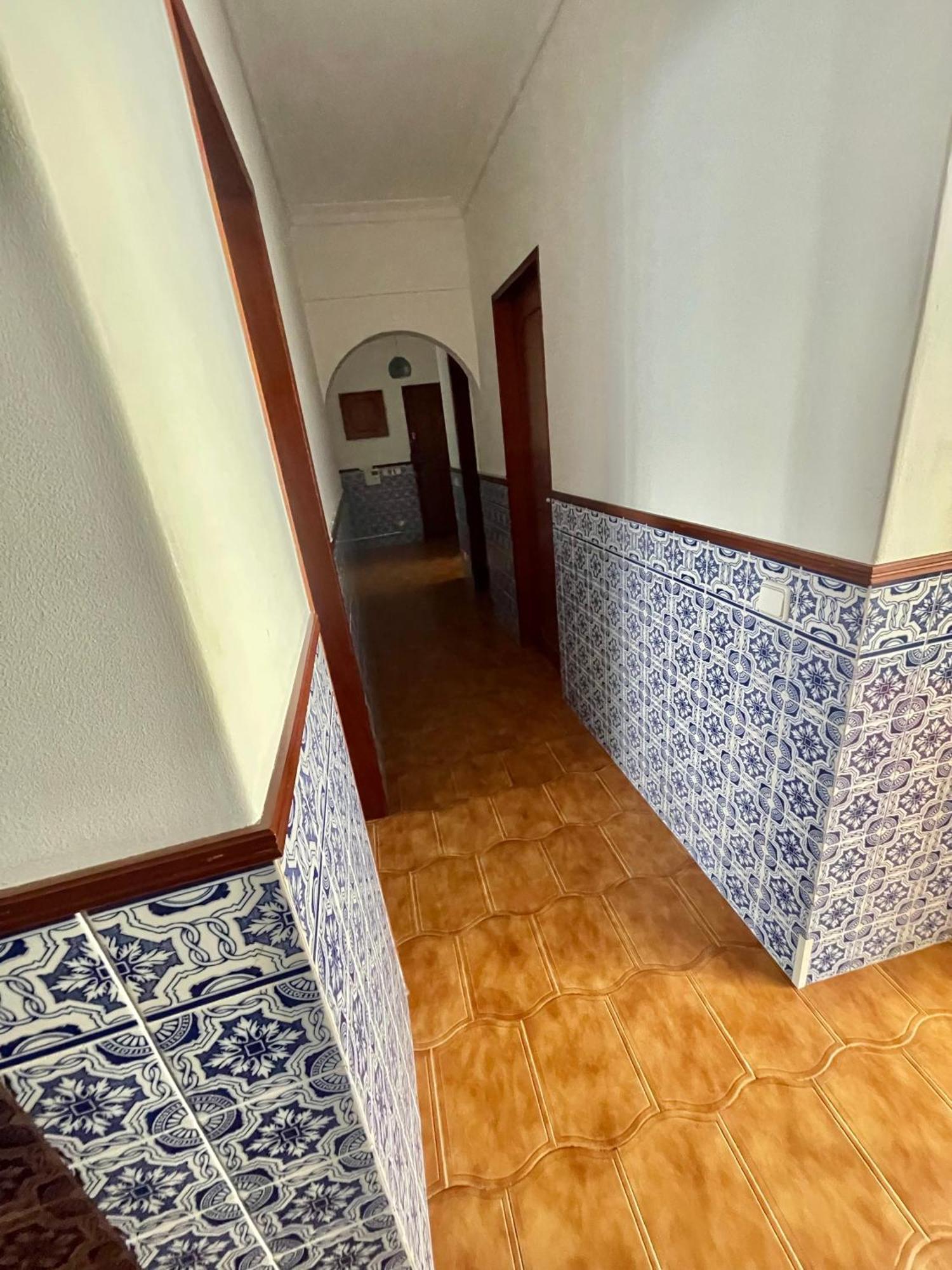 Quarto De Casal Acolhedor Laranjeira Exteriér fotografie