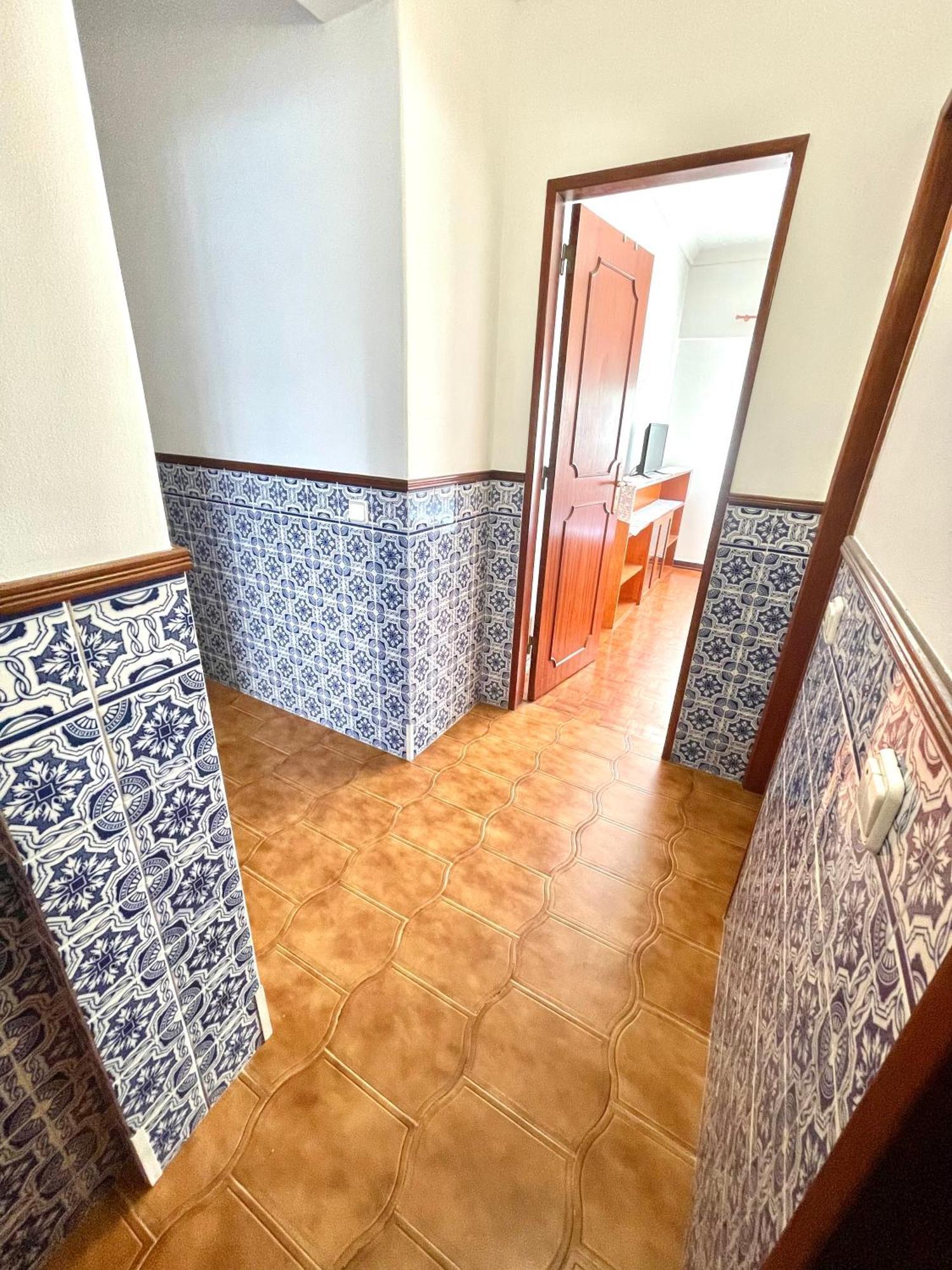 Quarto De Casal Acolhedor Laranjeira Exteriér fotografie
