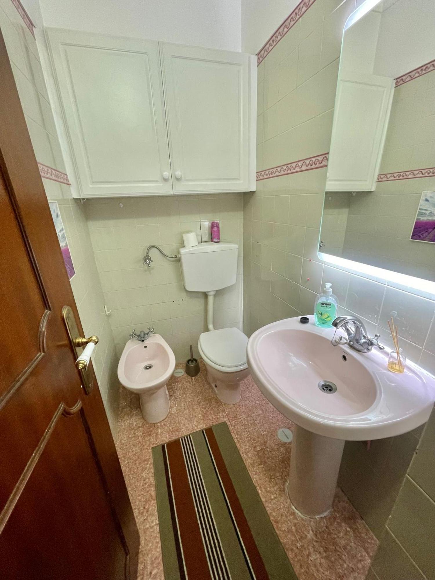 Quarto De Casal Acolhedor Laranjeira Exteriér fotografie