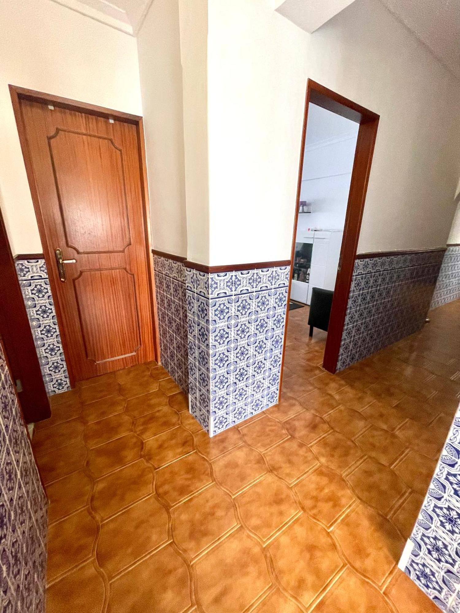 Quarto De Casal Acolhedor Laranjeira Exteriér fotografie