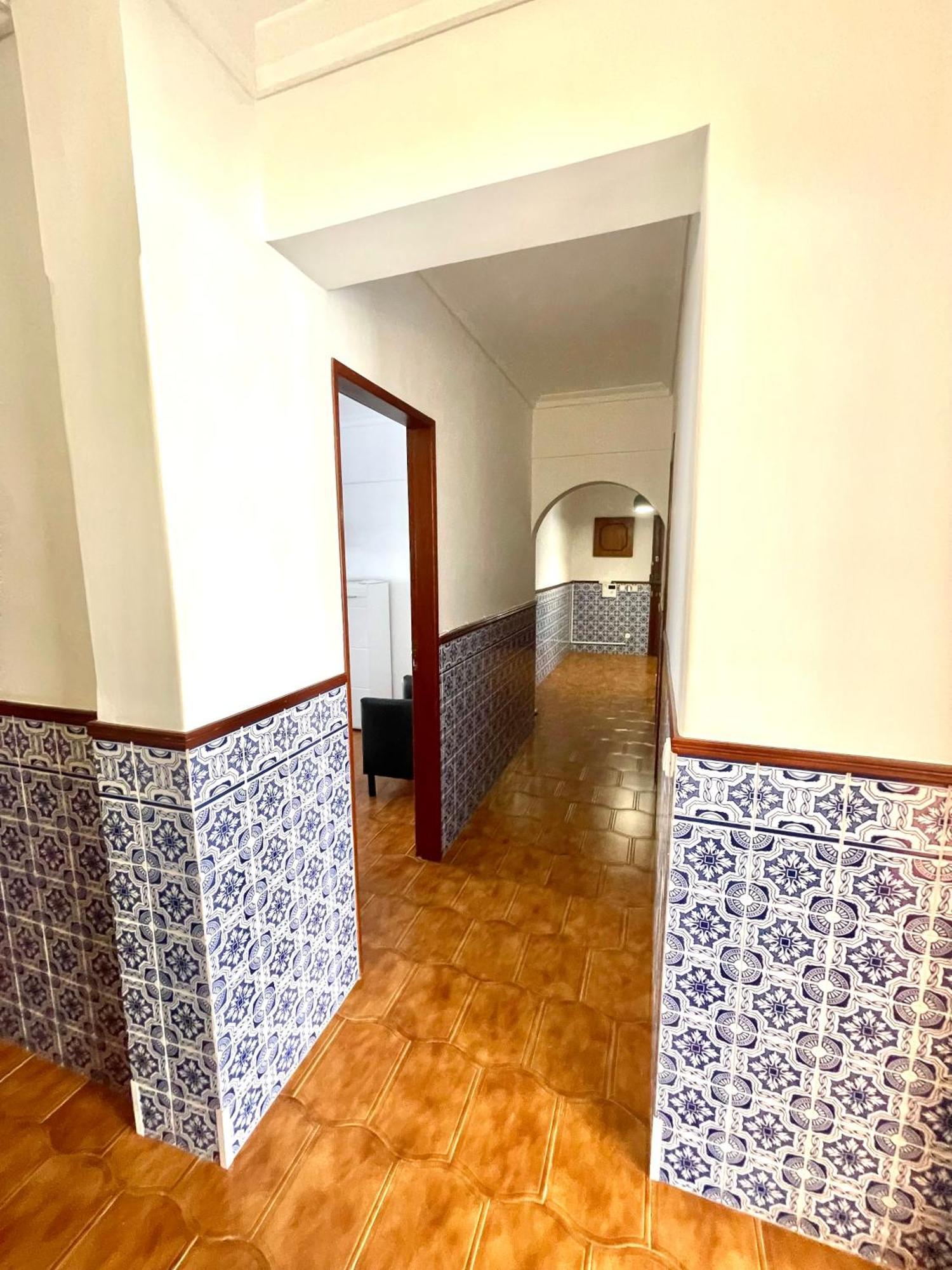 Quarto De Casal Acolhedor Laranjeira Exteriér fotografie