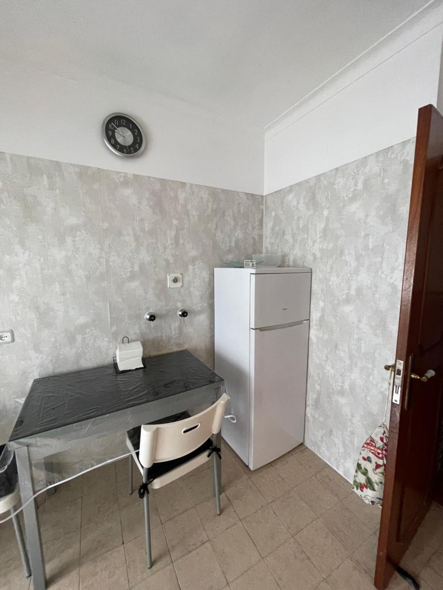 Quarto De Casal Acolhedor Laranjeira Exteriér fotografie