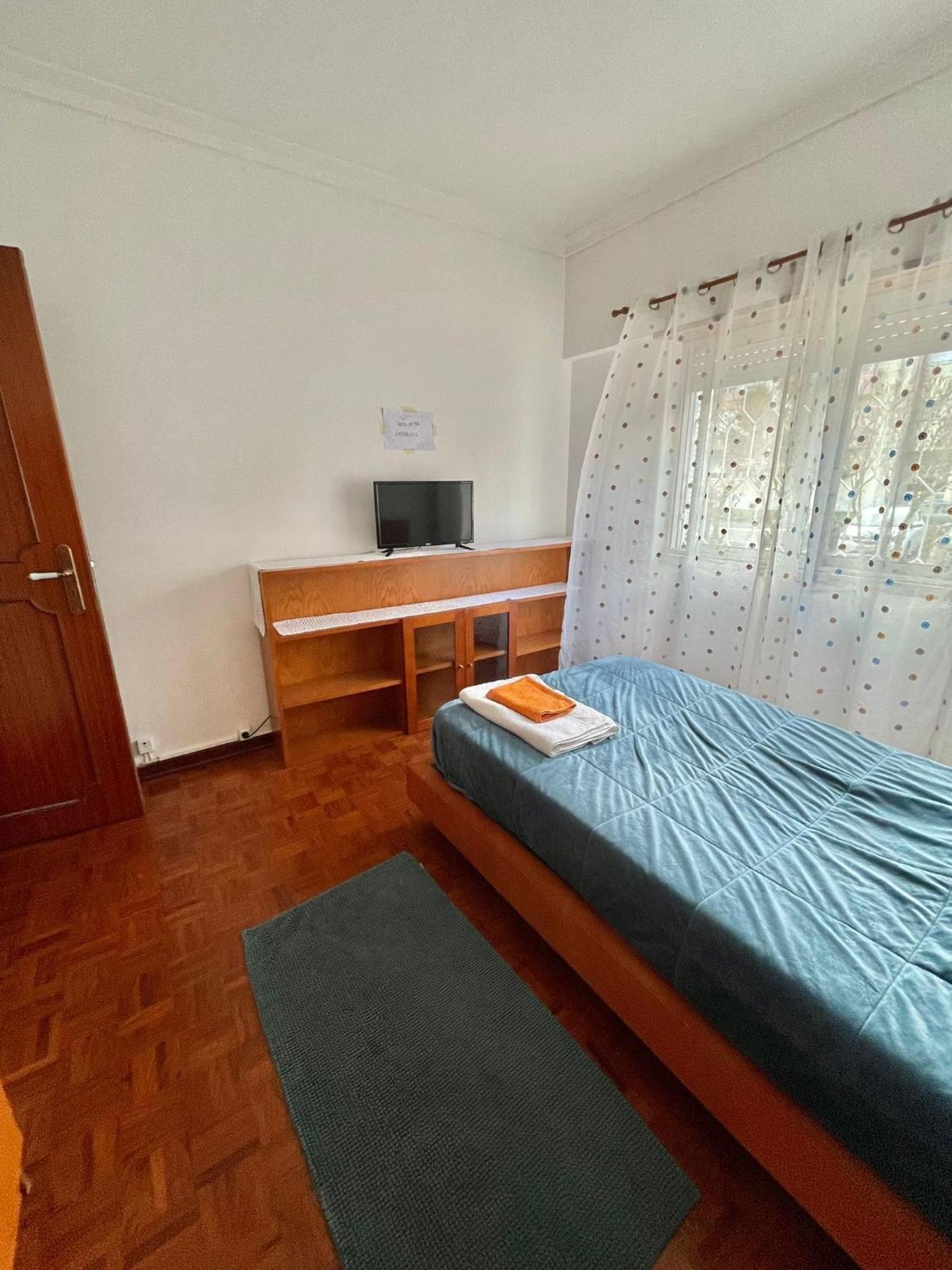 Quarto De Casal Acolhedor Laranjeira Exteriér fotografie