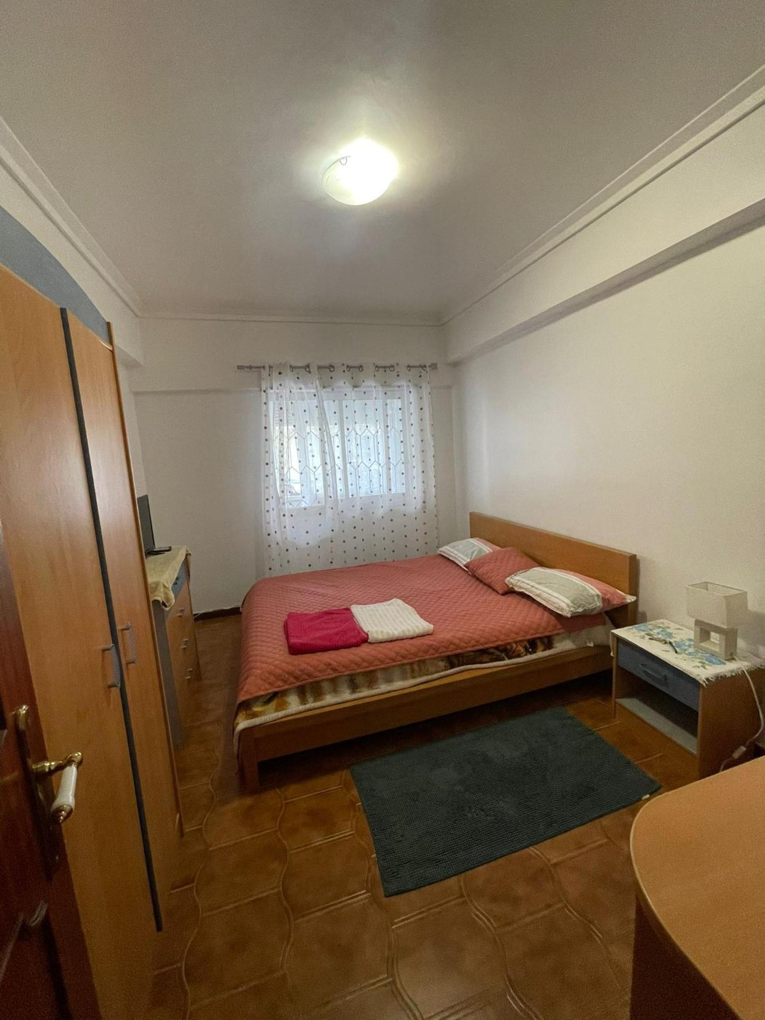 Quarto De Casal Acolhedor Laranjeira Exteriér fotografie