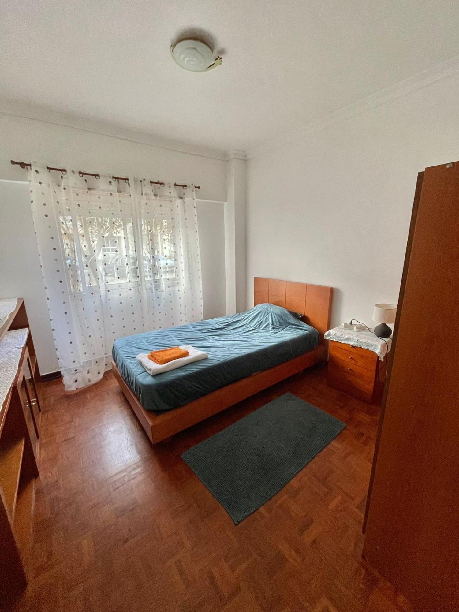 Quarto De Casal Acolhedor Laranjeira Exteriér fotografie
