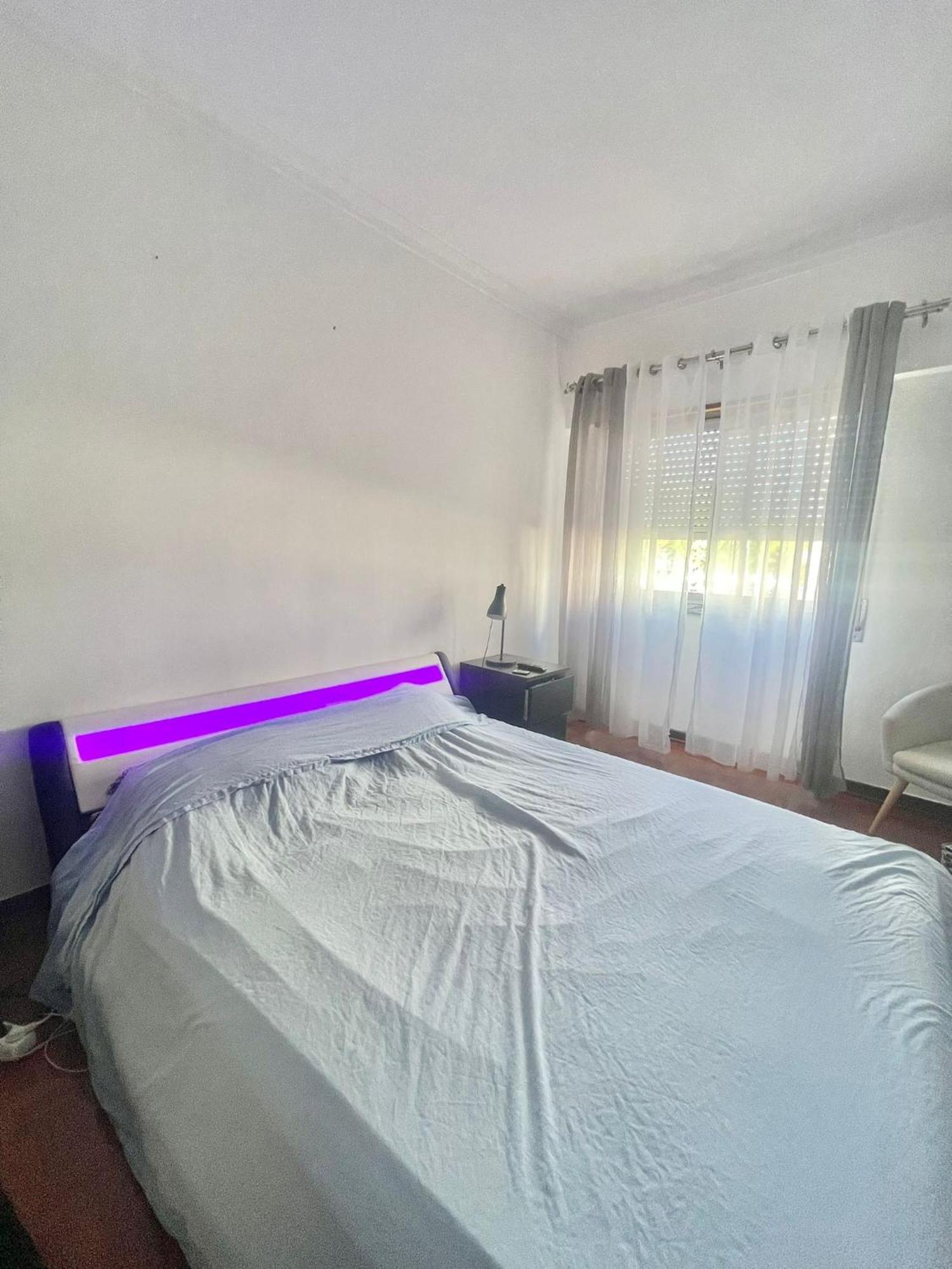 Quarto De Casal Acolhedor Laranjeira Exteriér fotografie